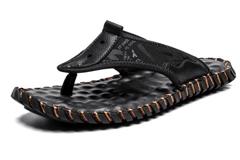 Cortez Sommarsandal För Män - Brun