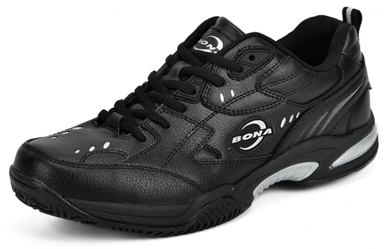 Cortuois Herrsneakers - Vit