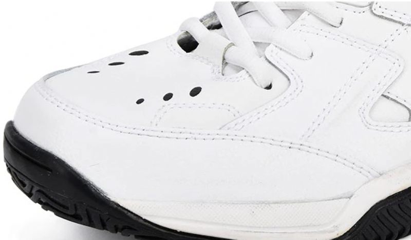 Cortuois Herrsneakers - Vit