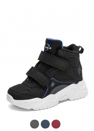 Cosgro Unisex Utomhussneaker För Barn