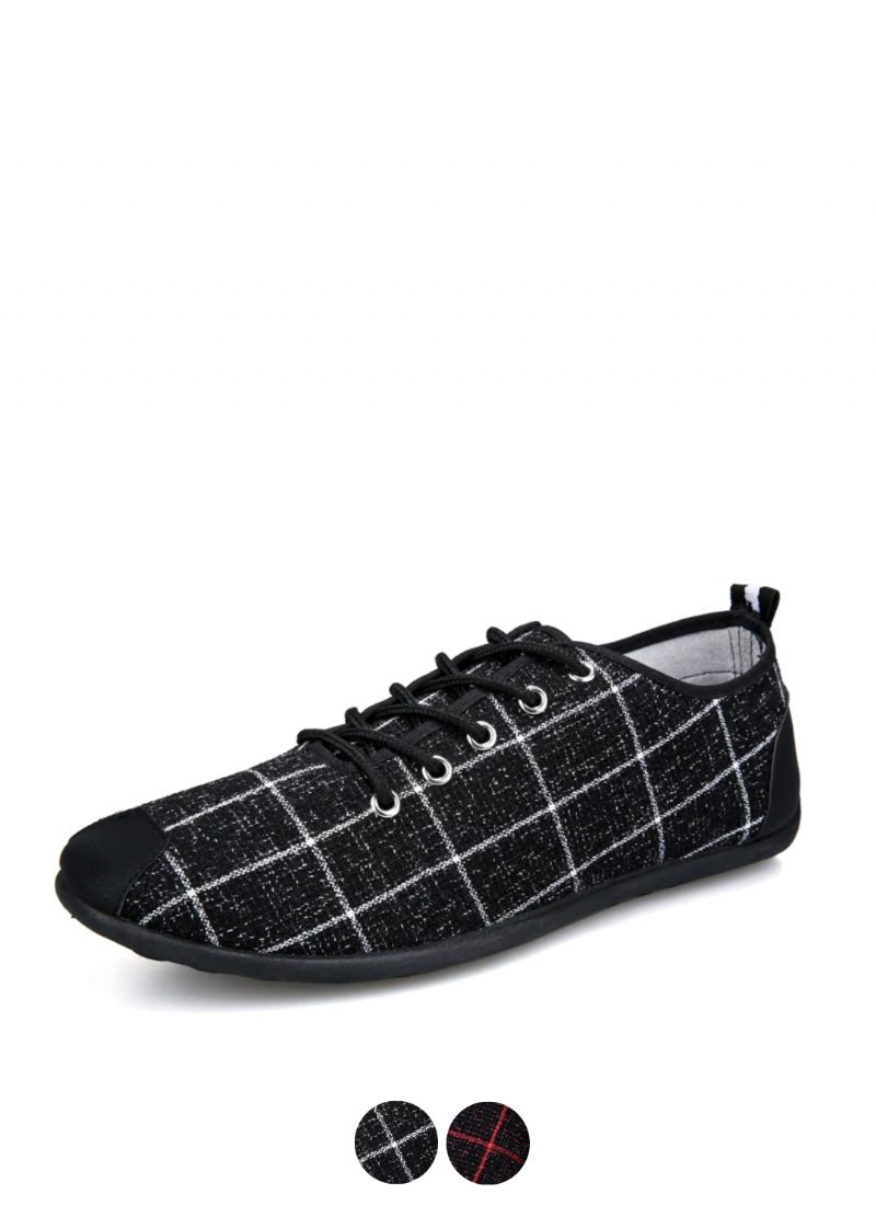 Cosme Loafer Skor För Män