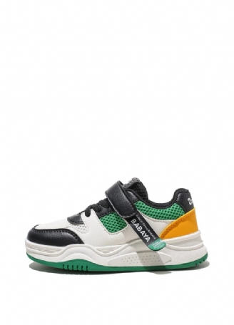 Costa Unisex Modesneaker För Barn