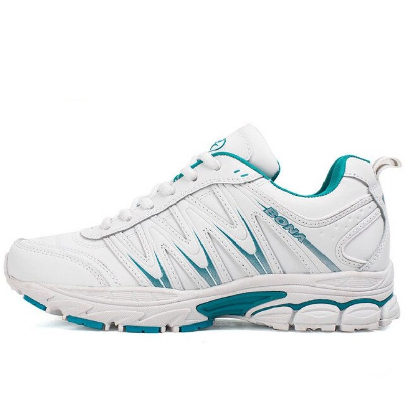 Cova Unisex Fashion Sneakers - Svart