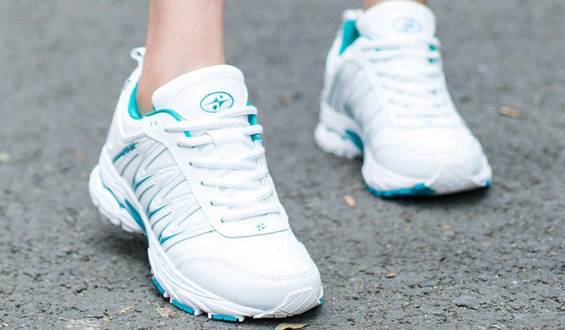Cova Unisex Fashion Sneakers - Svart