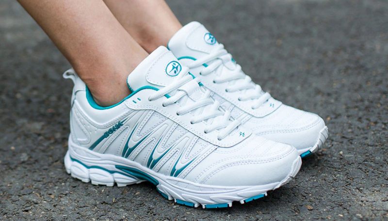 Cova Unisex Fashion Sneakers - Svart