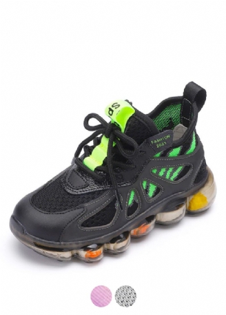 Craig Unisex Casual Sneaker För Barn