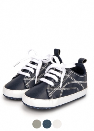 Cranky Baby Pojkmode Sneaker