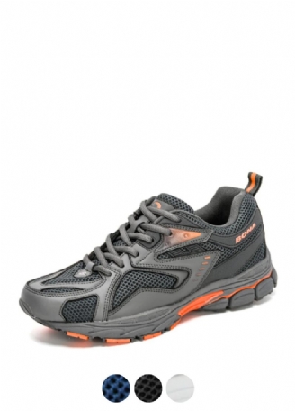 Craxler Lättviktssneakers För Män
