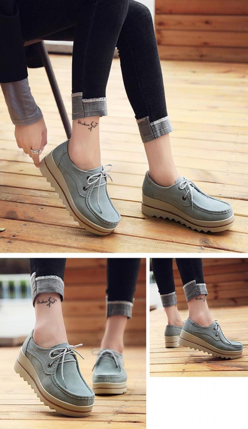 Creepers Damplattform - Aprikos