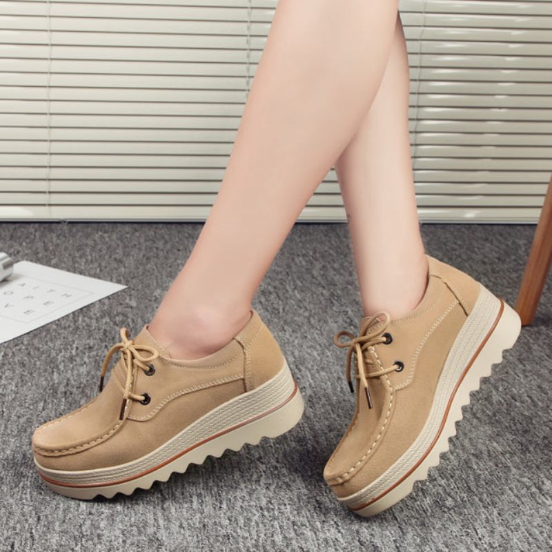 Creepers Damplattform - Aprikos