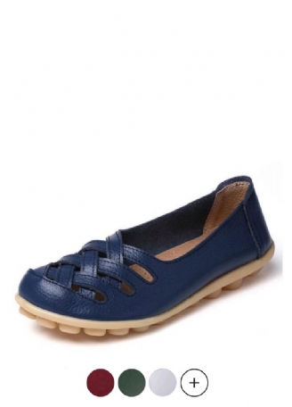 Criss Loafer Dam