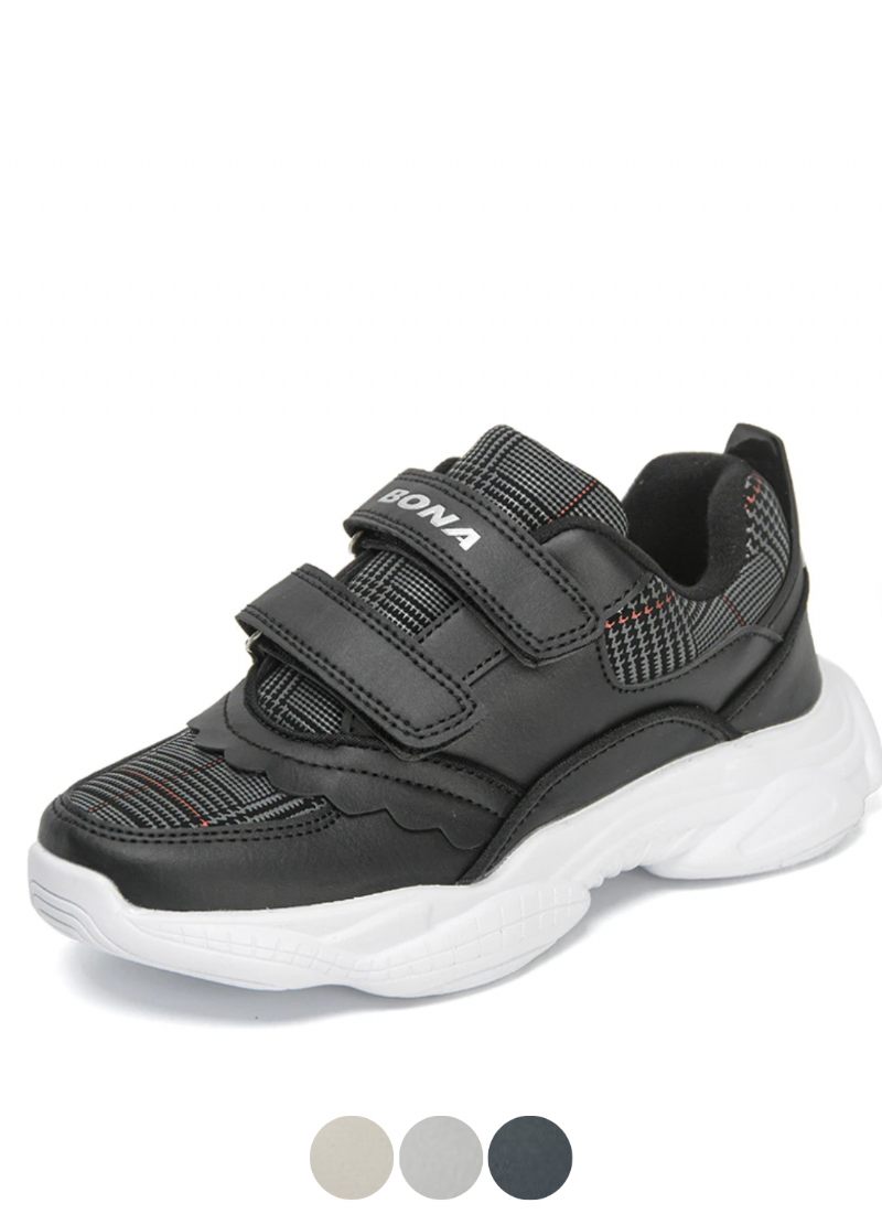 Cristante Pojkar Mode Sneaker
