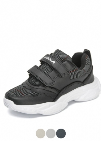 Cristante Pojkar Mode Sneaker