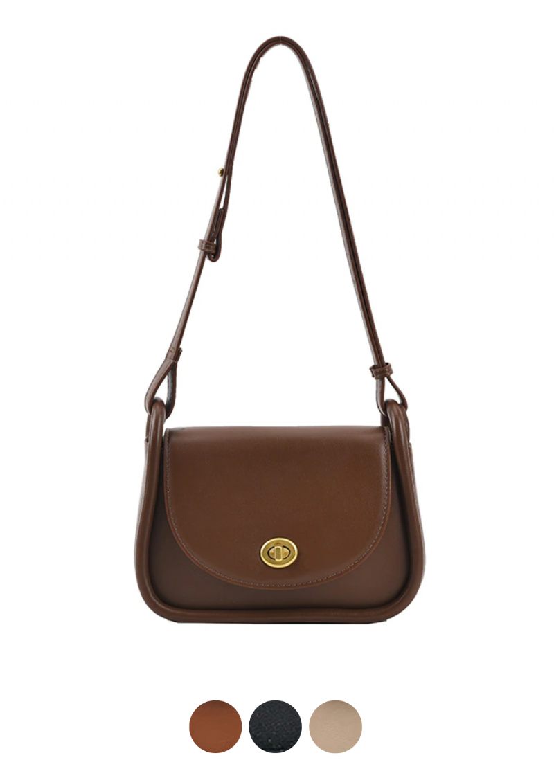 Cristi Crossbody-handväska För Kvinnor