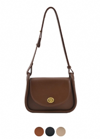 Cristi Crossbody-handväska För Kvinnor