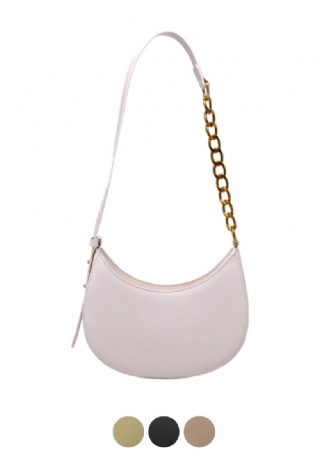 Cristi Crossbody-handväska I Läder För Kvinnor