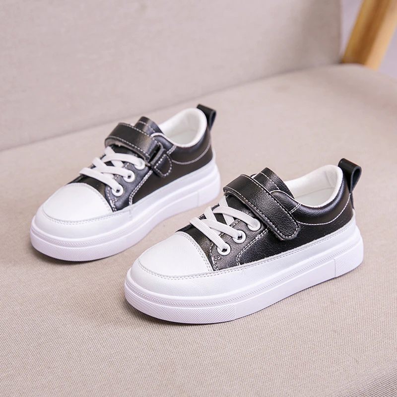 Cristian Pojkar Casual Sneaker - Svart
