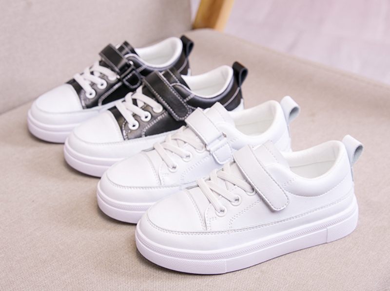 Cristian Pojkar Casual Sneaker - Svart