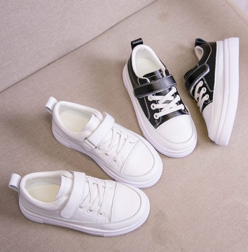 Cristian Pojkar Casual Sneaker - Svart