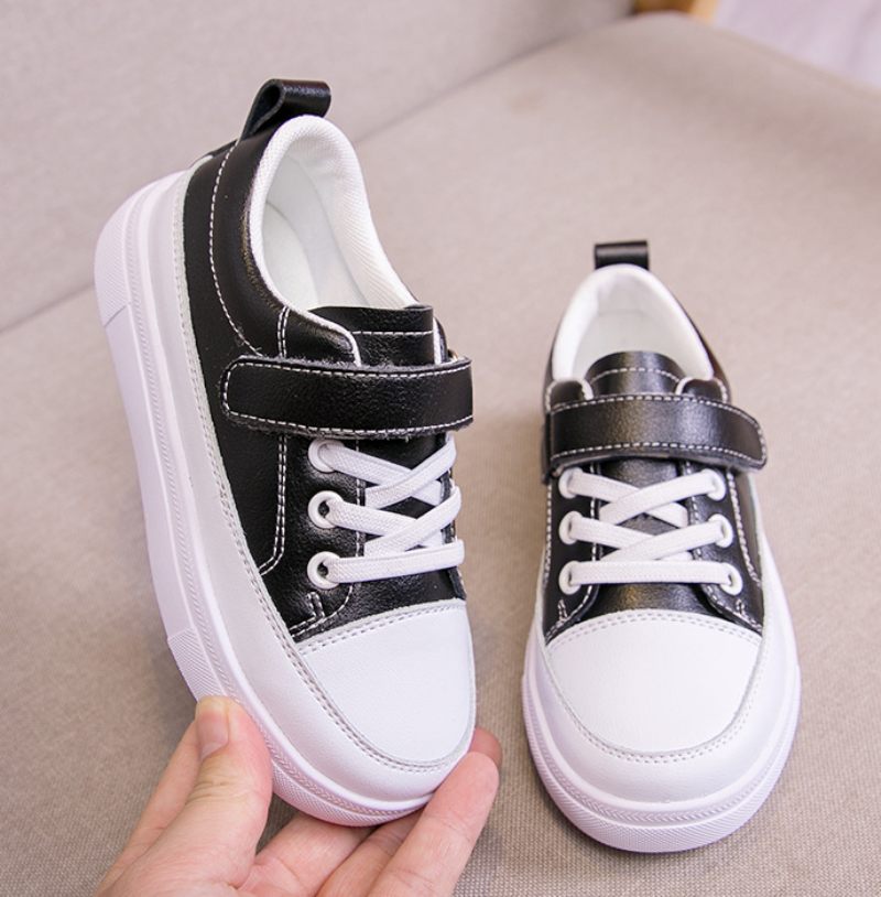 Cristian Pojkar Casual Sneaker - Svart