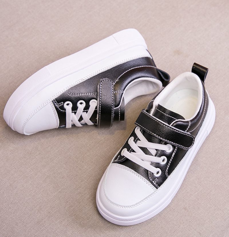 Cristian Pojkar Casual Sneaker - Svart