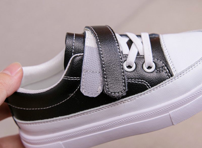 Cristian Pojkar Casual Sneaker - Svart