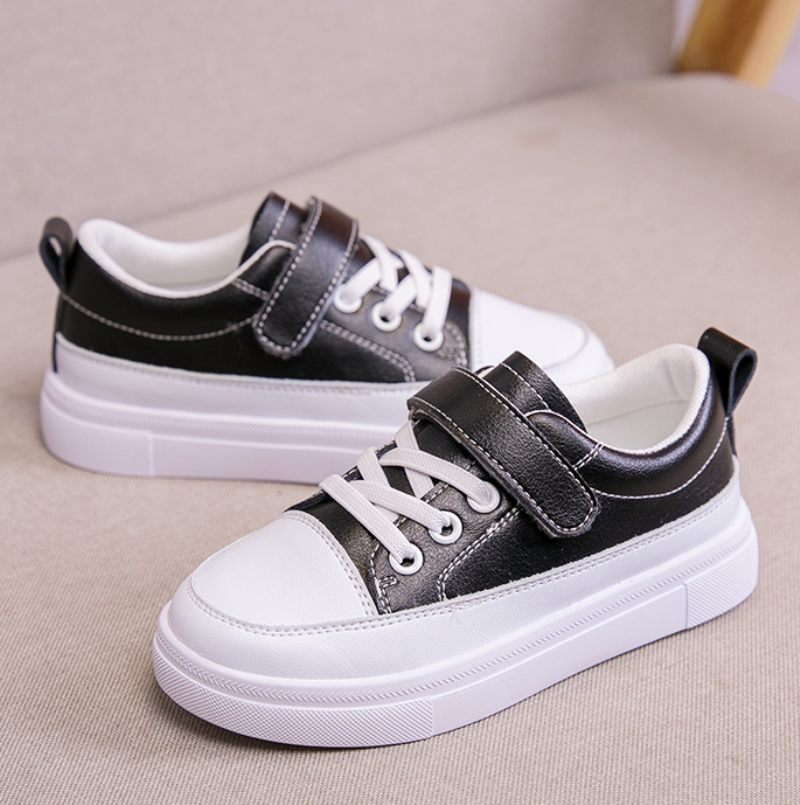 Cristian Pojkar Casual Sneaker - Svart