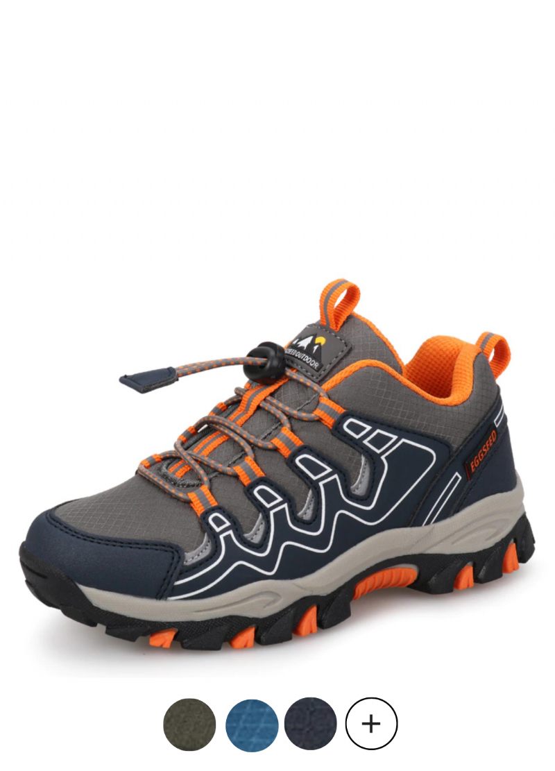 Cristofer Pojkar Casual Sneaker