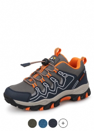 Cristofer Pojkar Casual Sneaker