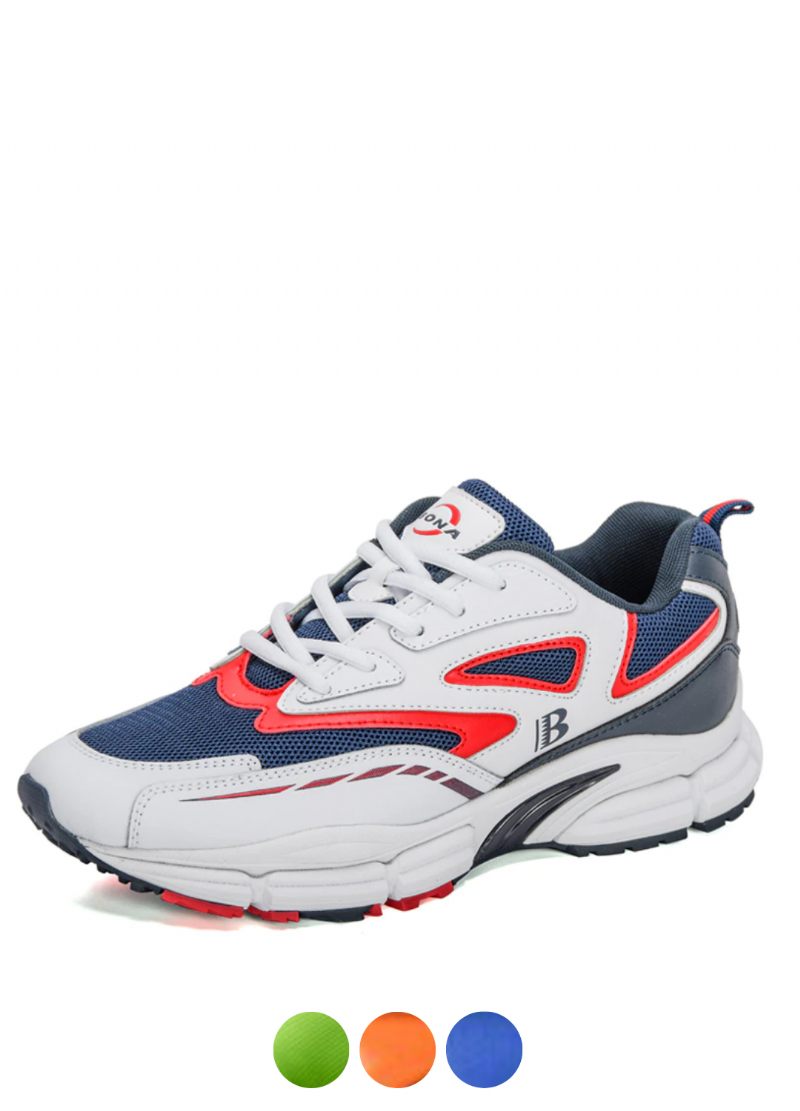 Cristopher Fashion Sneakers För Män