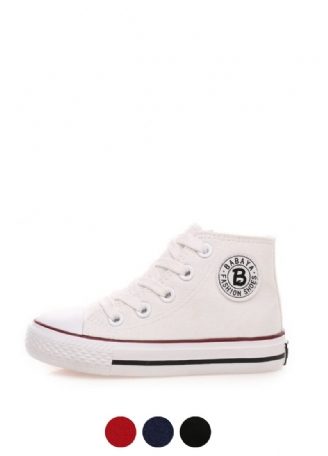 Crix Little Pojkar Casual Sneaker