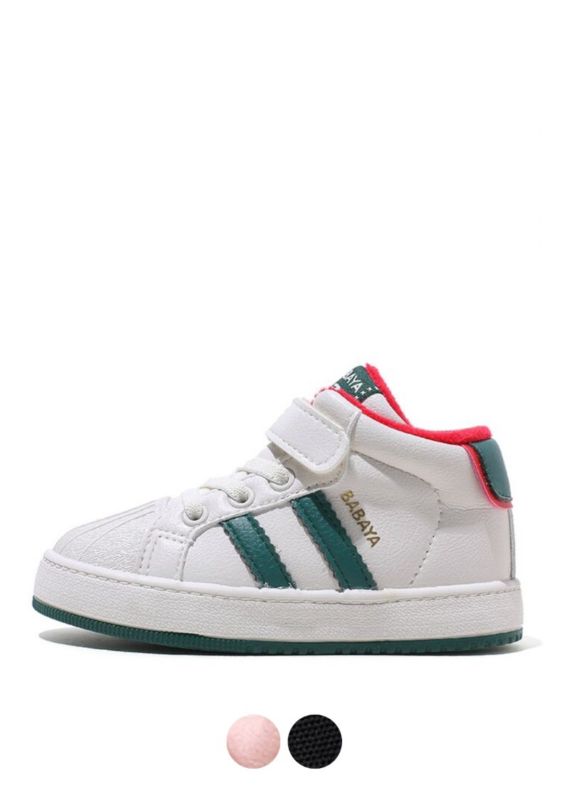 Cruice Unisex Modesneaker För Barn