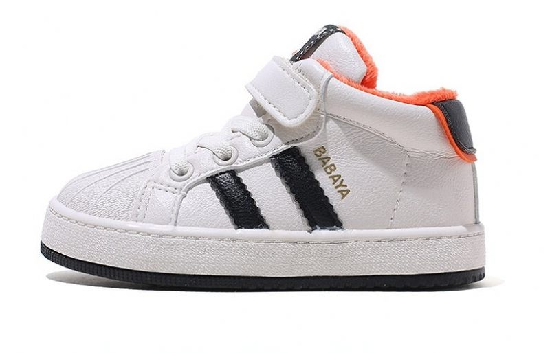 Cruice Unisex Modesneaker För Barn - Grön