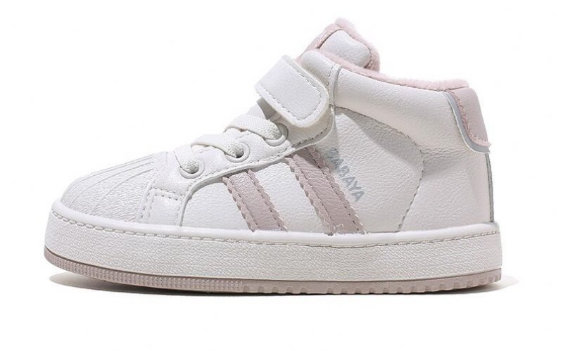 Cruice Unisex Modesneaker För Barn - Grön