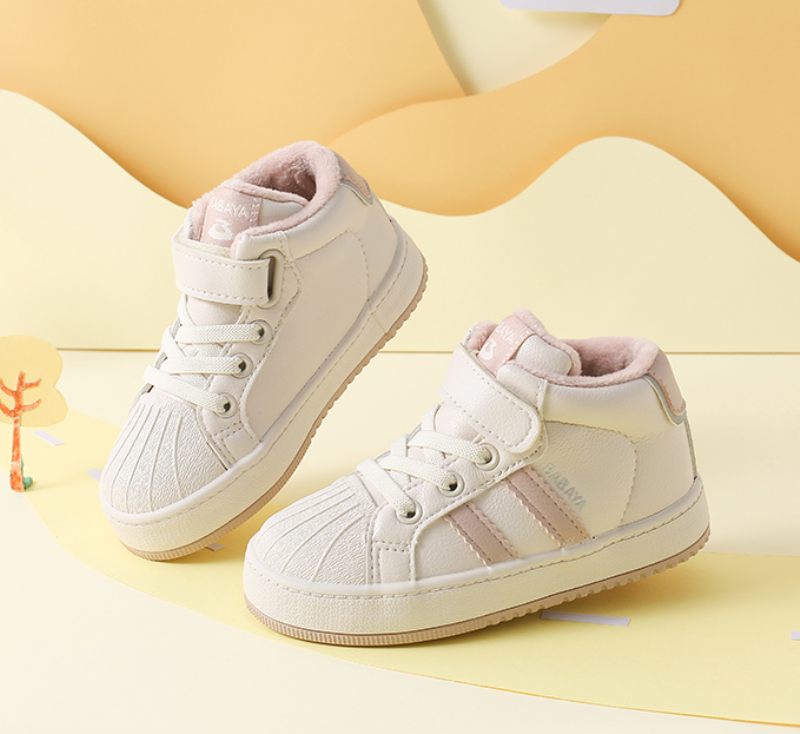Cruice Unisex Modesneaker För Barn - Grön