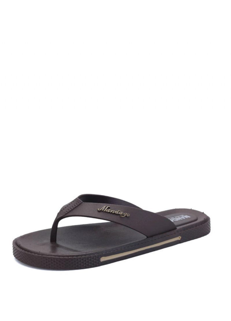 Curter Flip Flops För Män