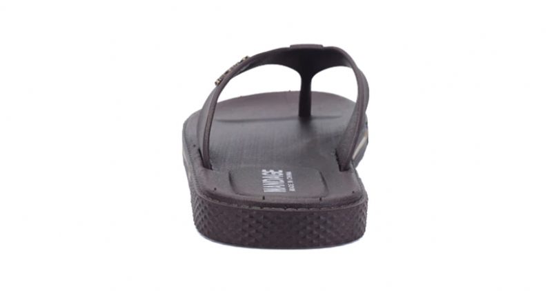 Curter Flip Flops För Män - Brun