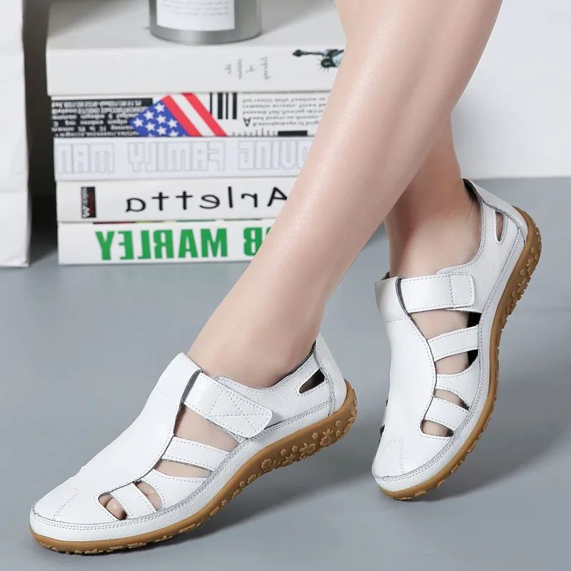 Cybel Sandal För Kvinnor - Vit