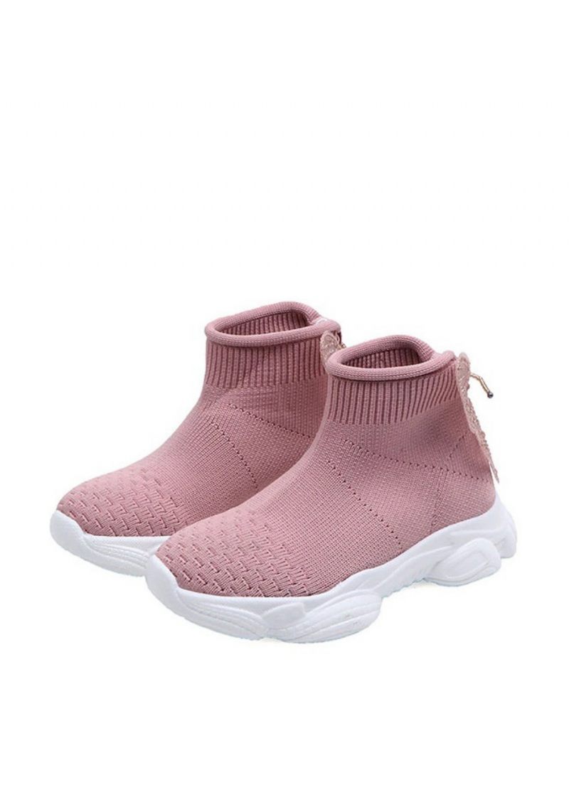 Cyrus Fashion Sneaker För Flickor