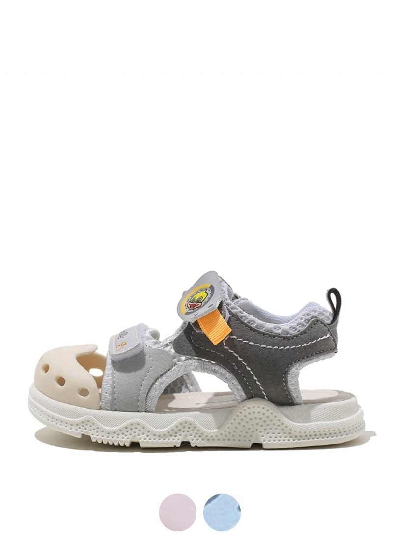 Cyrus Unisex Strandsandal För Barn