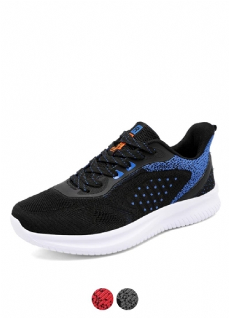 Daimer Sneakers För Män