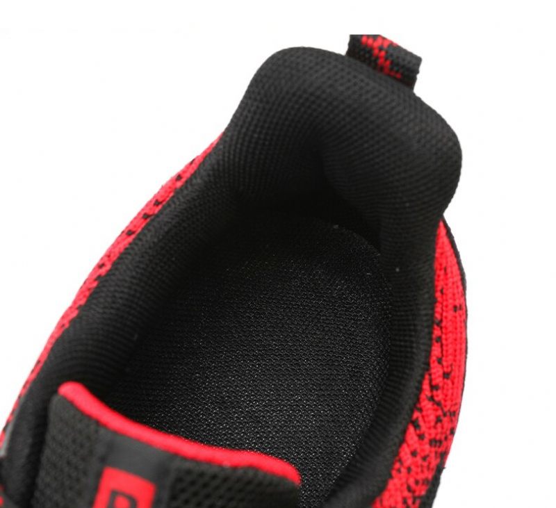 Daimer Sneakers För Män - Blå