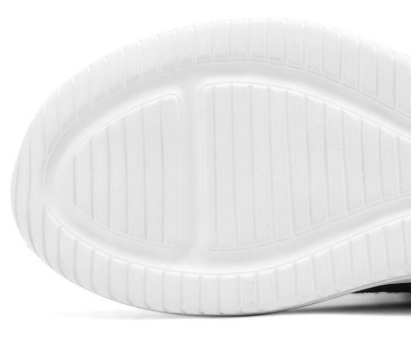 Daimer Sneakers För Män - Blå