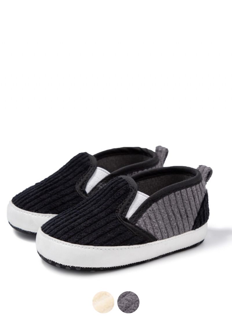 Daka Baby Pojkar Loafer Modeskor