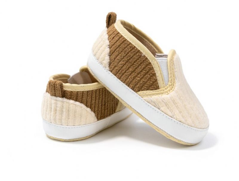 Daka Baby Pojkar Loafer Modeskor - Svart