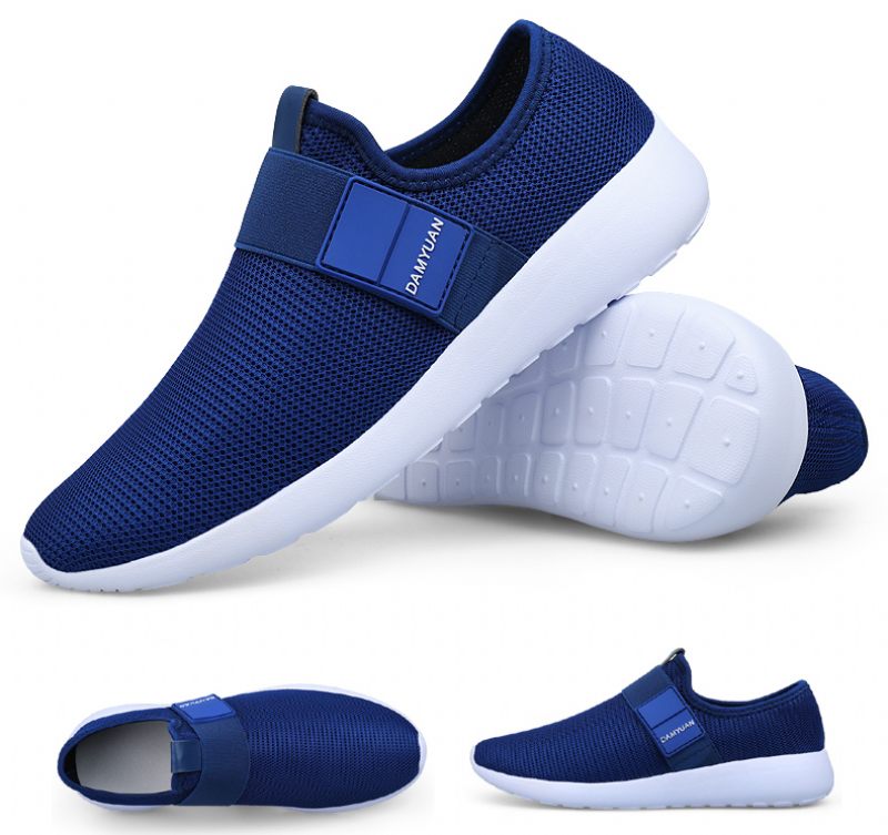 Dalas Unisex Sneaker - Röd