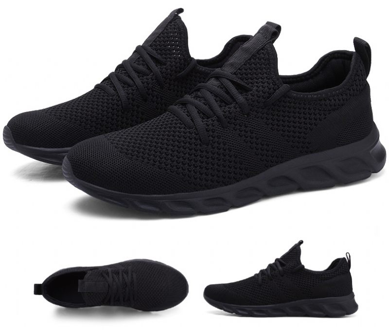 Dalas Unisex Sneaker - Röd