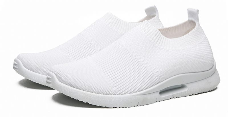 Dalas Unisex Sneaker - Röd
