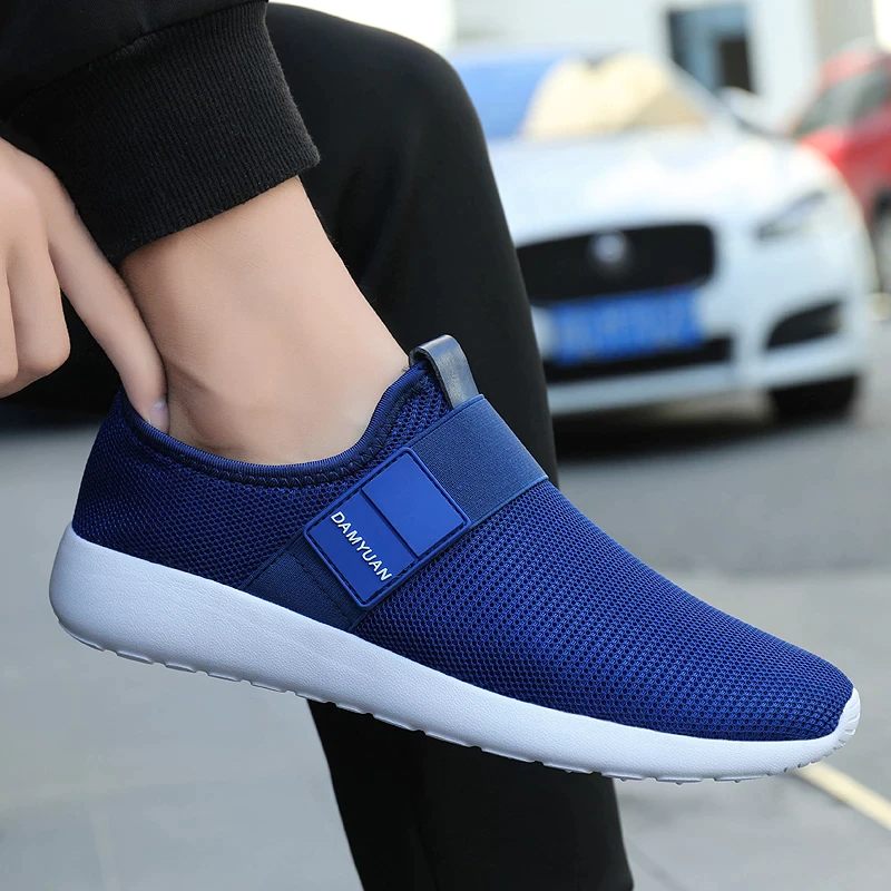 Dalas Unisex Sneaker - Röd
