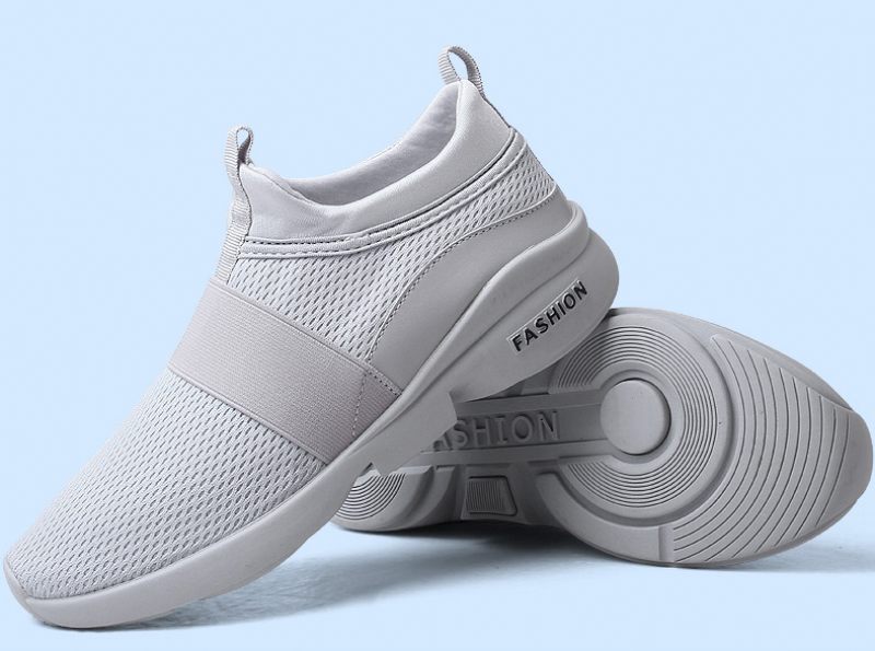 Dalas Unisex Sneaker - Röd